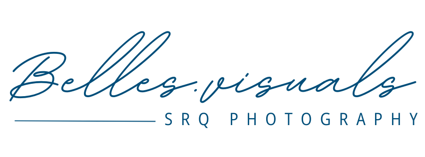 Belles Visuals SRQ Photography